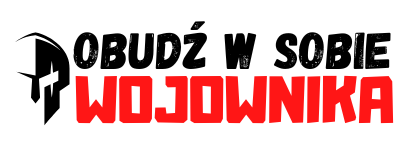 Obudź W Sobie Wojownika Logo