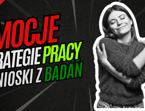 Strategie pracy z emocjami i metody ich uwalniania – przegląd naukowy