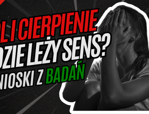 Cierpienie i ból – wielowymiarowa analiza psychologiczna, filozoficzna, biologiczna, neurologiczna i społeczna