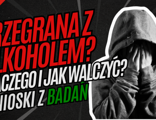 Dlaczego ludzie przegrywają walkę z uzależnieniami – analiza czynników