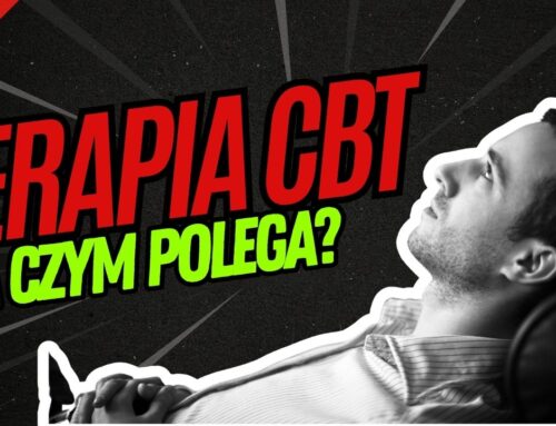 Terapia poznawczo-behawioralna (CBT) – analiza i omówienie