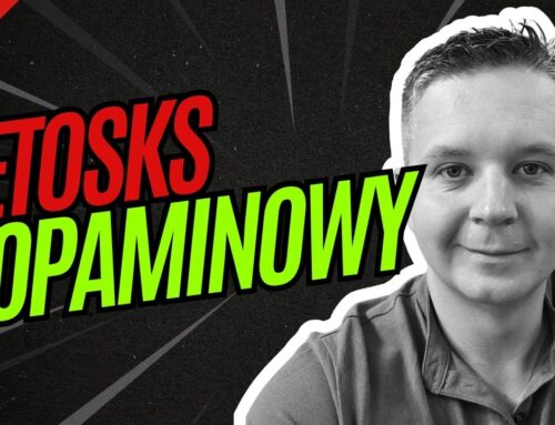 Detoks dopaminowy – kompleksowy raport